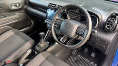 Citroen C3 Aircross 1.2 PureTech 110 Shine 5dr Petrol Hatchback